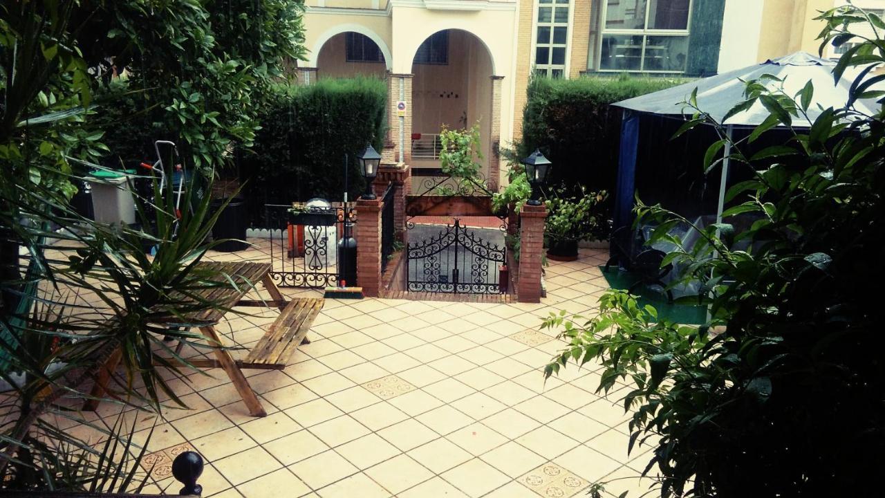 Casa Babylon Backpakers Hostel - Malaga — Photos 3