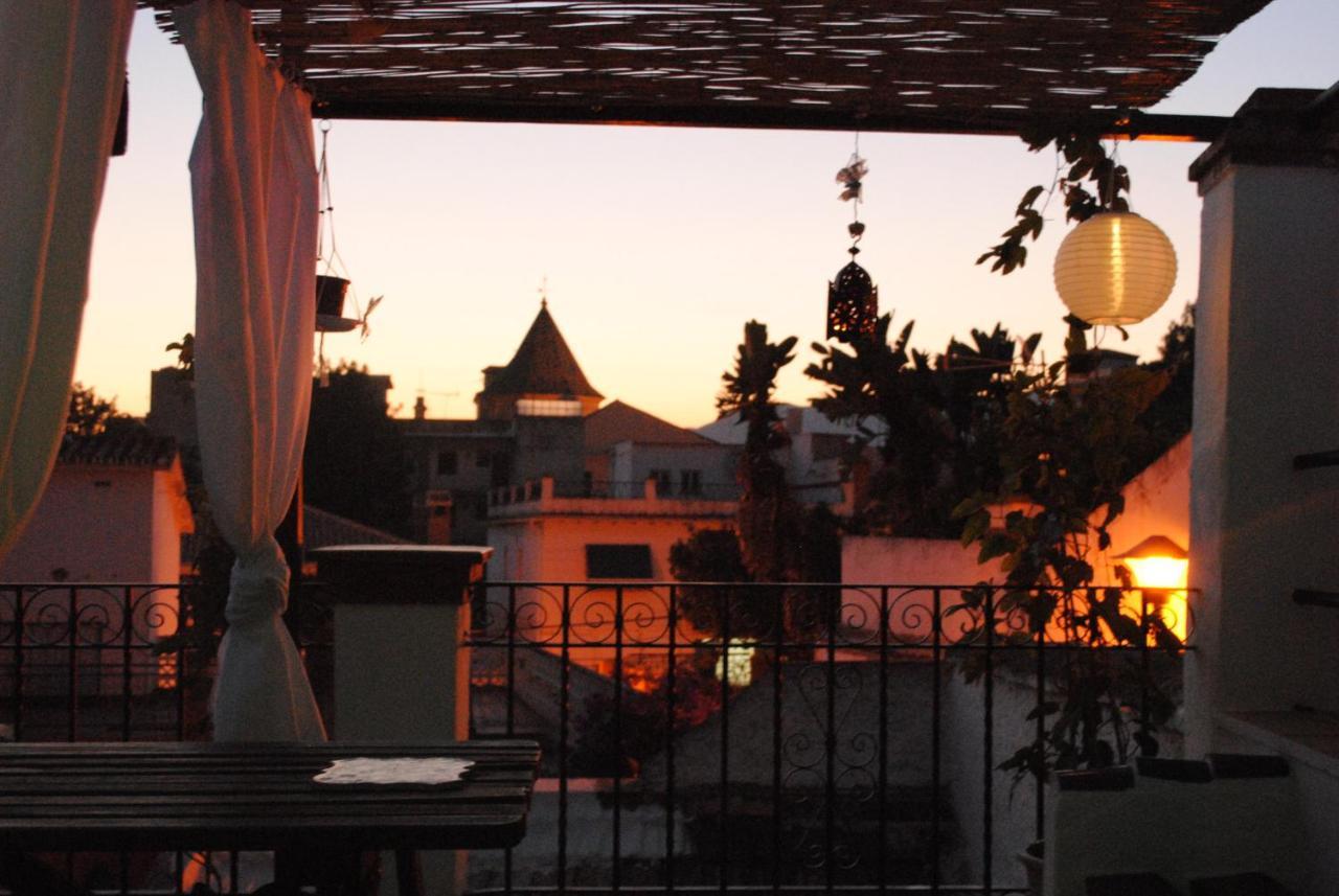Casa Babylon Backpakers Hostel - Malaga — Photos 1